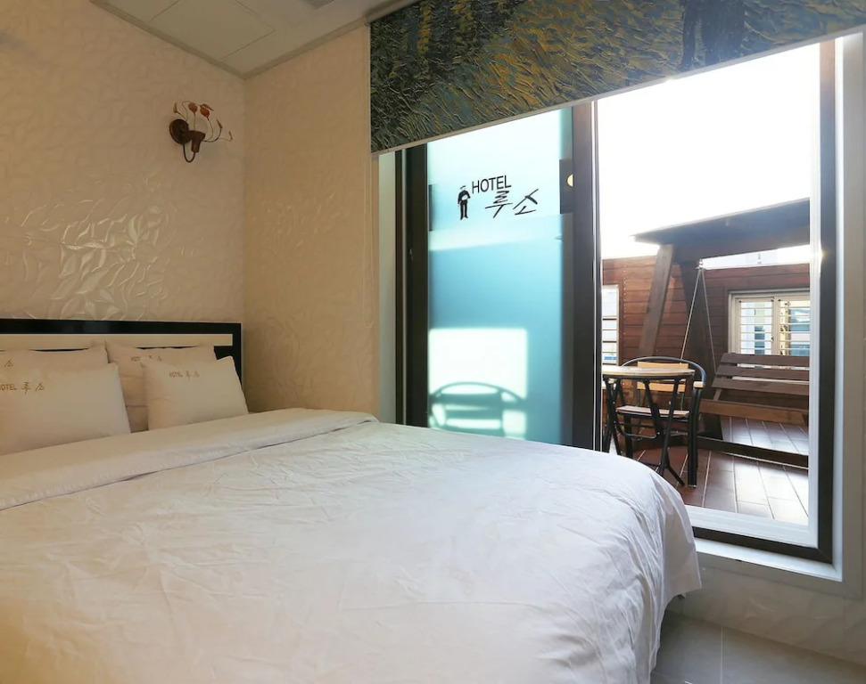 Russo Hotel