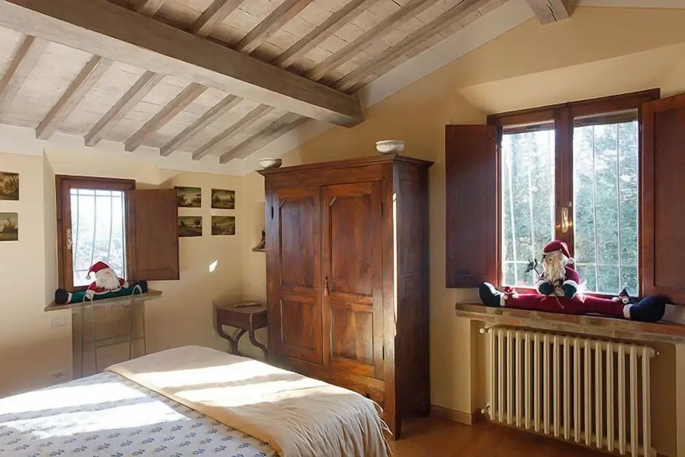 Villa la felce