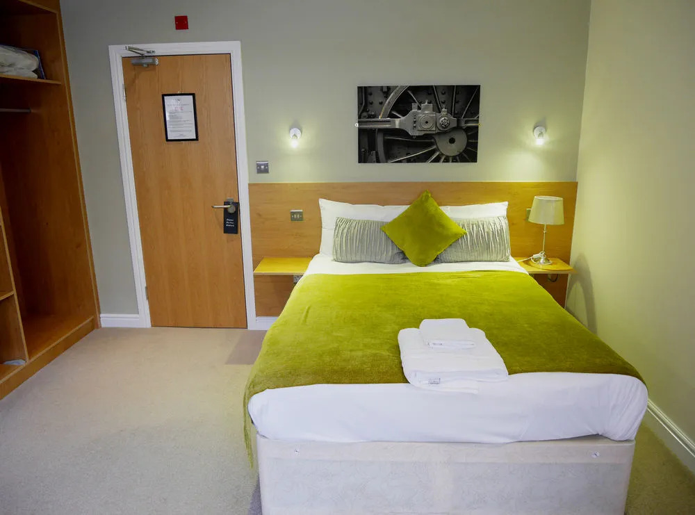 Great Western Hotel Swindon
