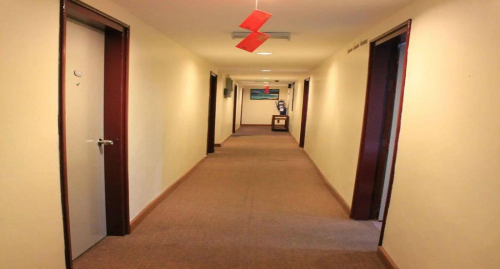 Hotel QM Inn