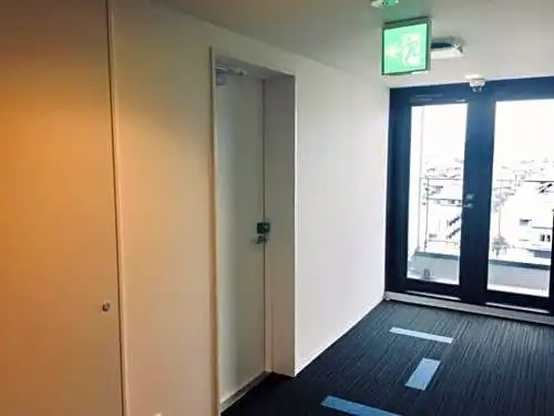Murayama Nishiguchi Hotel - Vacation STAY 91920