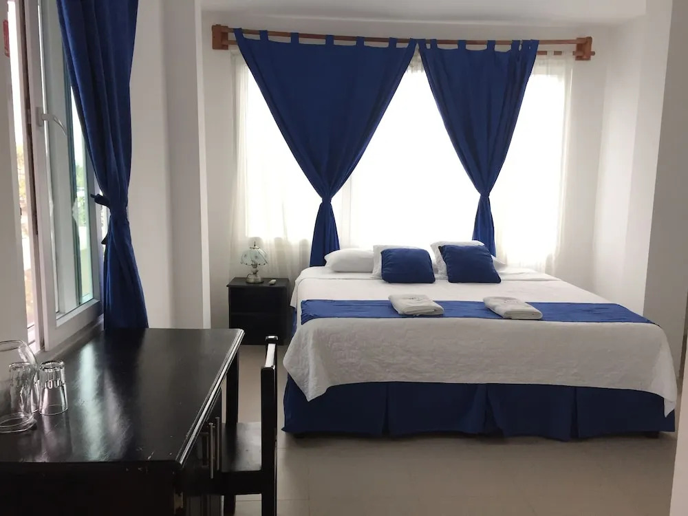 Hotel Cally