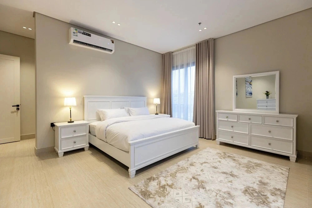 Timeless Elegance And Comfort Redefined