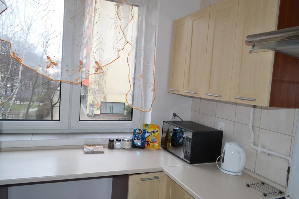 West Apartments Kopernika 6