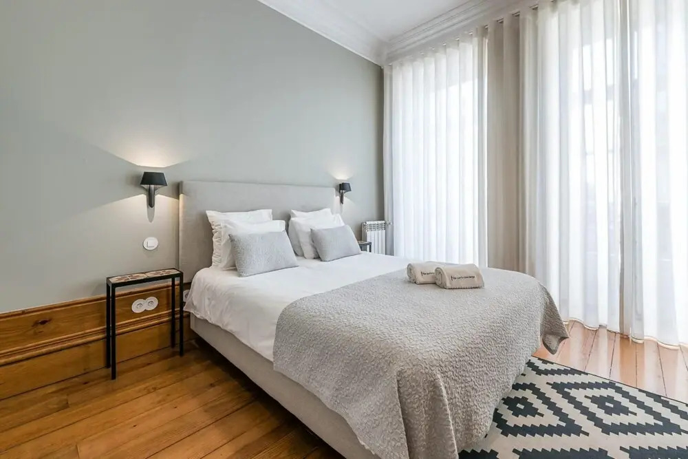 Guestready - Cedofeita Pool Suite 4