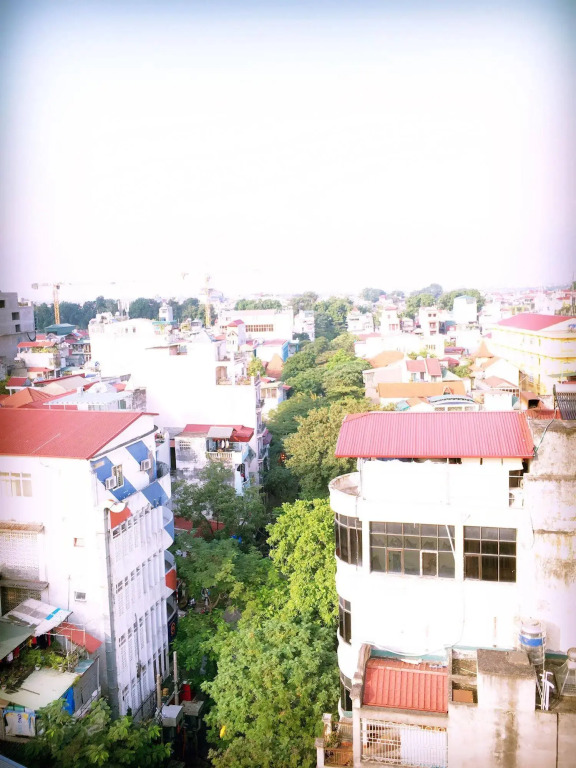 First Eden Hotel - Hang Bun