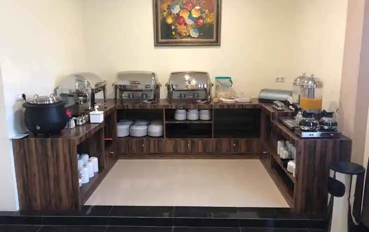 Hotel Paragon Singkawang