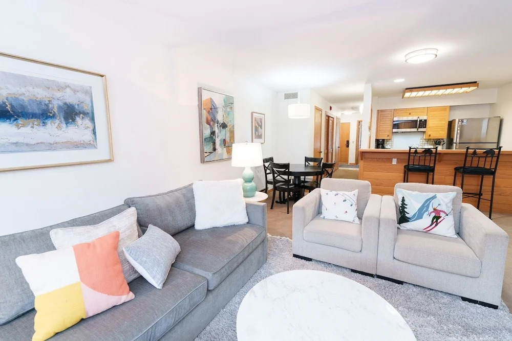 503 Ski Run 1 Bedroom Condo