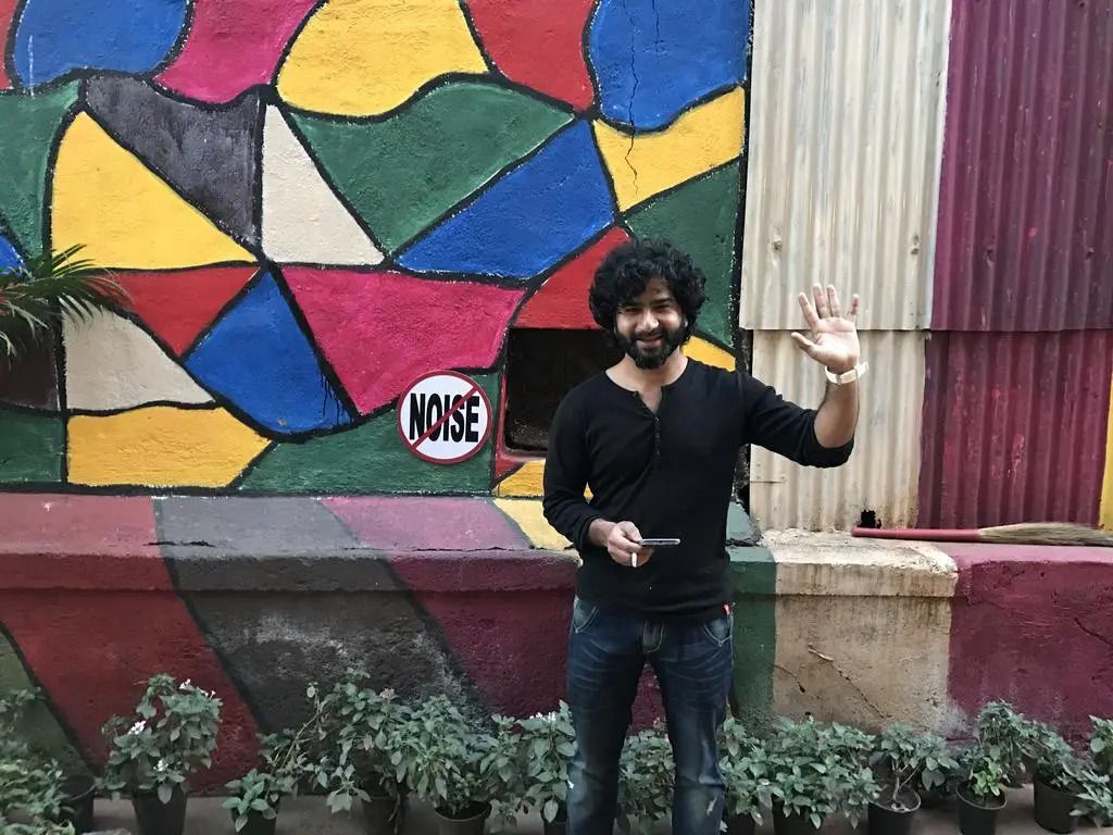 Bombay Backpackers