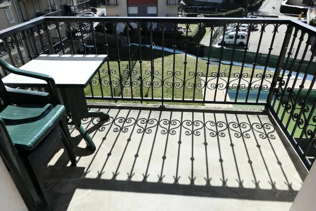 Résidence Le Grand Panorama - 2 Pièces pour 6 Personnes 34
