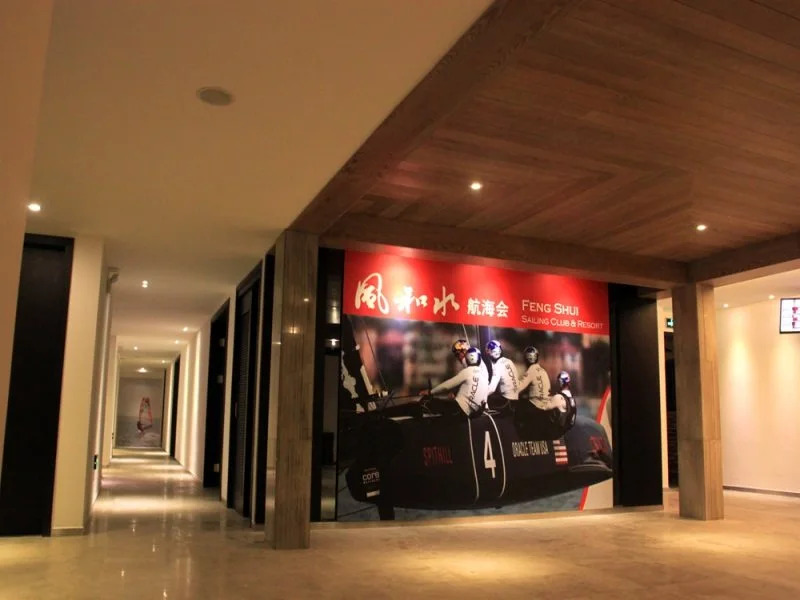 Xiamen Aqua Resort