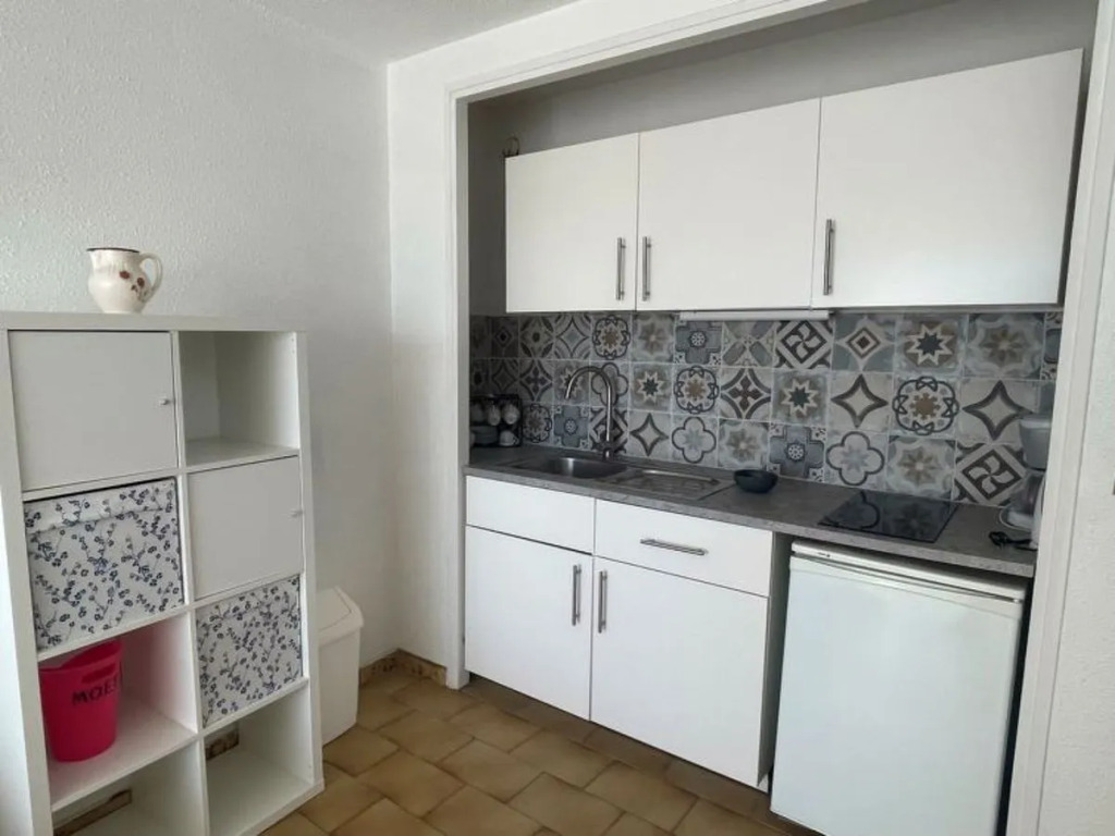 Villa Arena La Grande Motte 32901