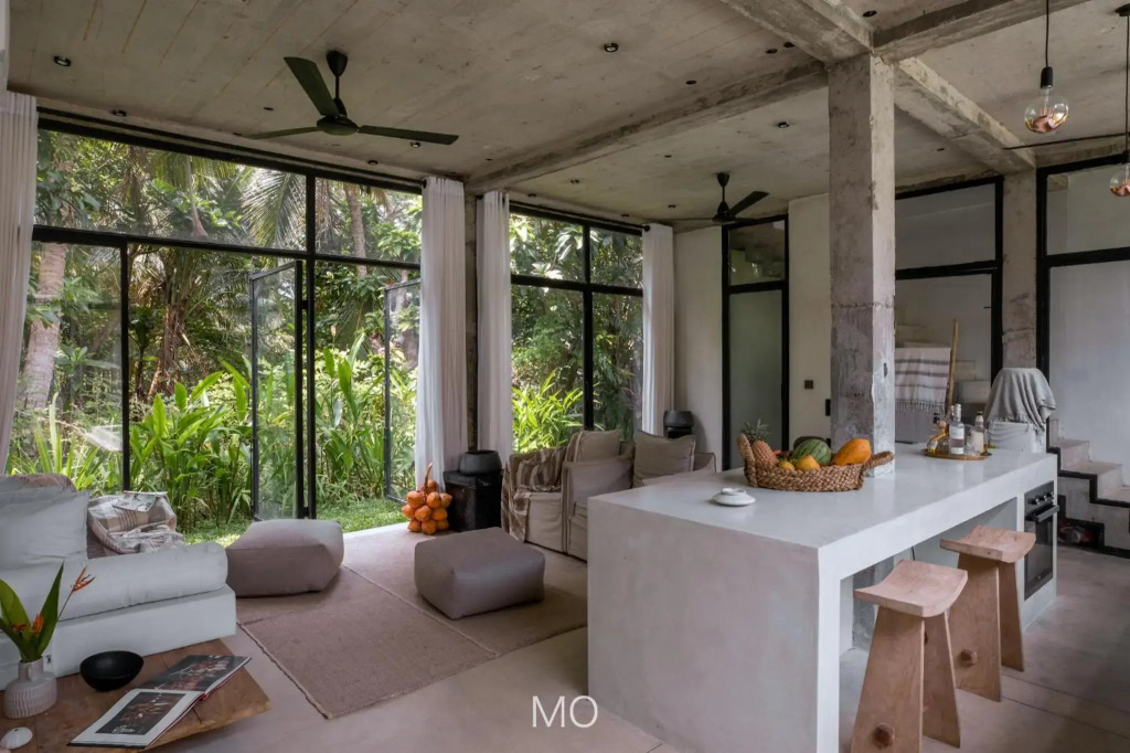 Tao House Jungle Boutique Villas
