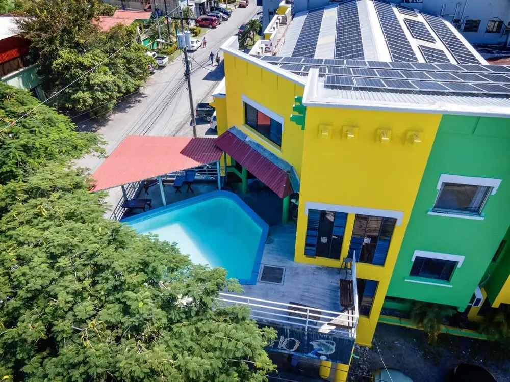 Hotel Catracho
