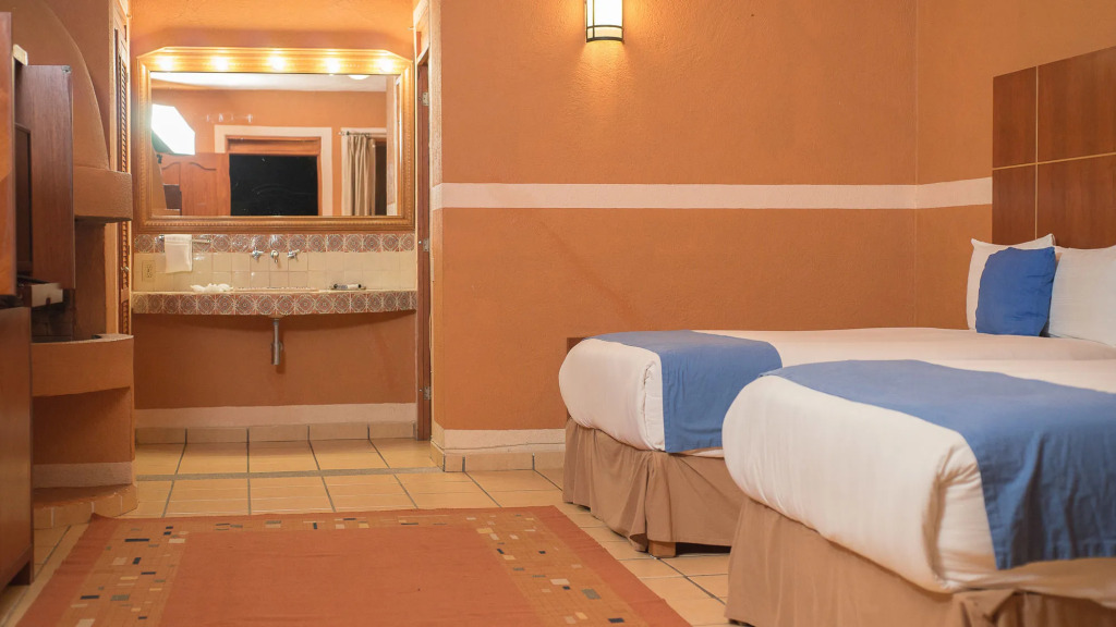Hotel El Rebozo