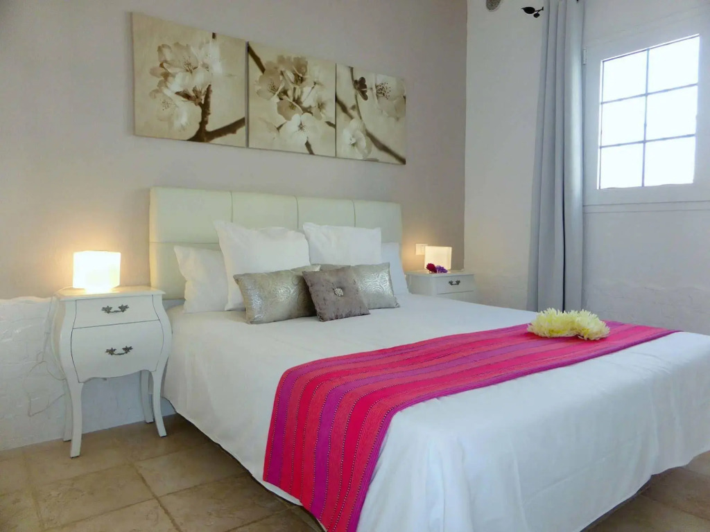 Villa Neptuno