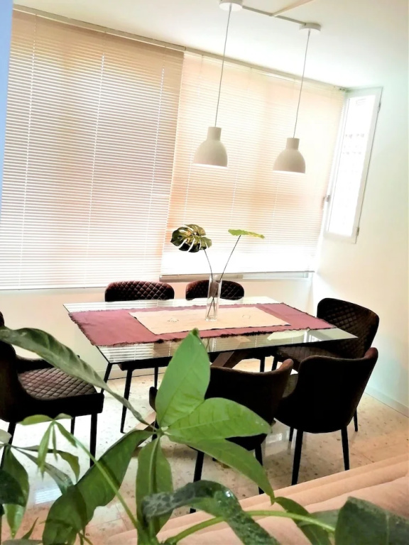 Apartment with One Bedroom in Benidorm, with Wonderful City View, Shared Pool, Enclosed Garden - 800 M From the Beach
