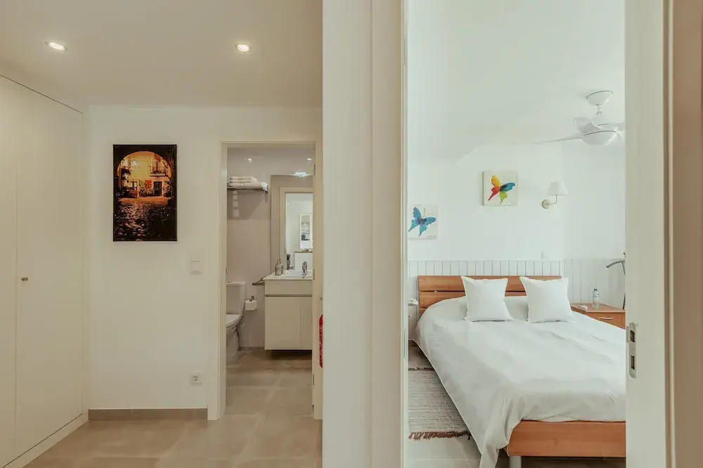Algés Village Casa 4 by Lisbon-Coast vacation