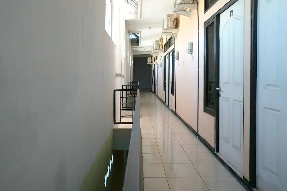 OYO Life 92915 Duta Amnan Syariah