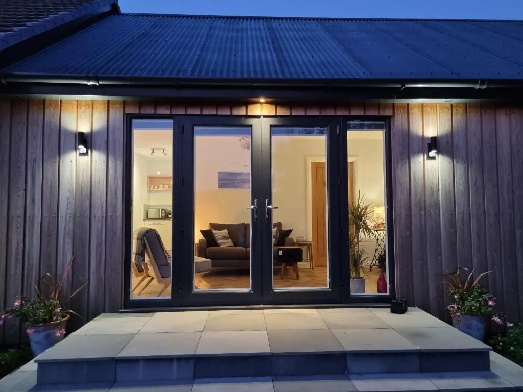 Glenfalloch Beag Apartment, Torvaig