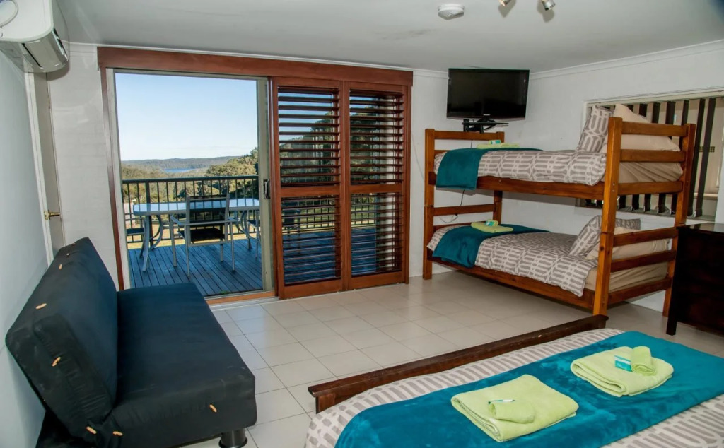 Sinclairs Country Retreat - Welcoming Guests 18 years and older