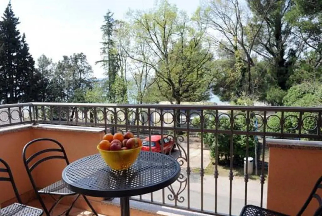 Amfora Apartments