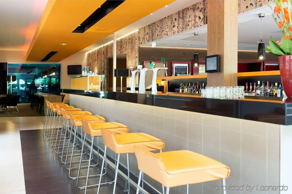 Novotel Rotterdam - Schiedam