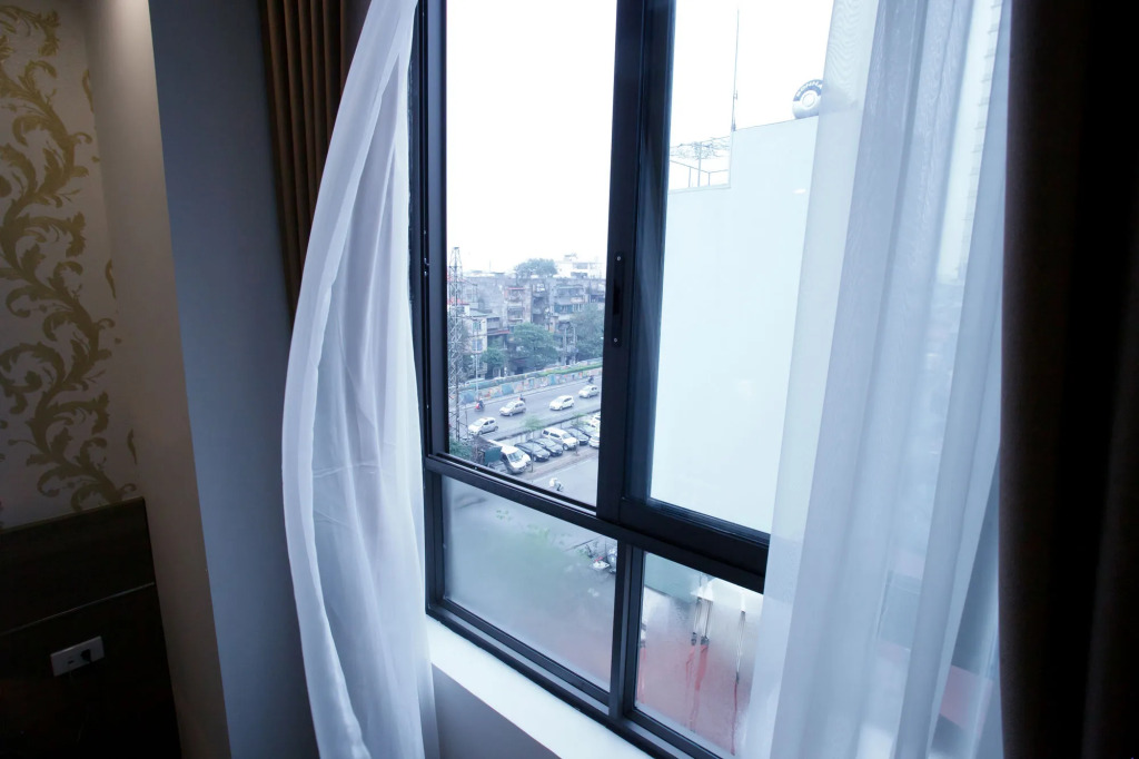 Hanoi Pomihoa Hotel