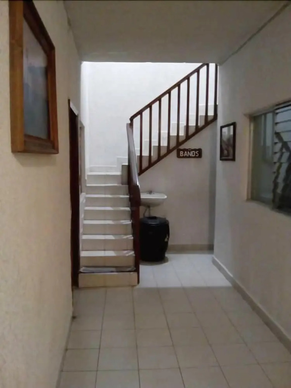 Hostal Sao Paulo