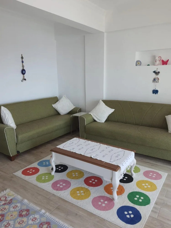 Sunset Dreamers, Captivating 1-bed Apartment