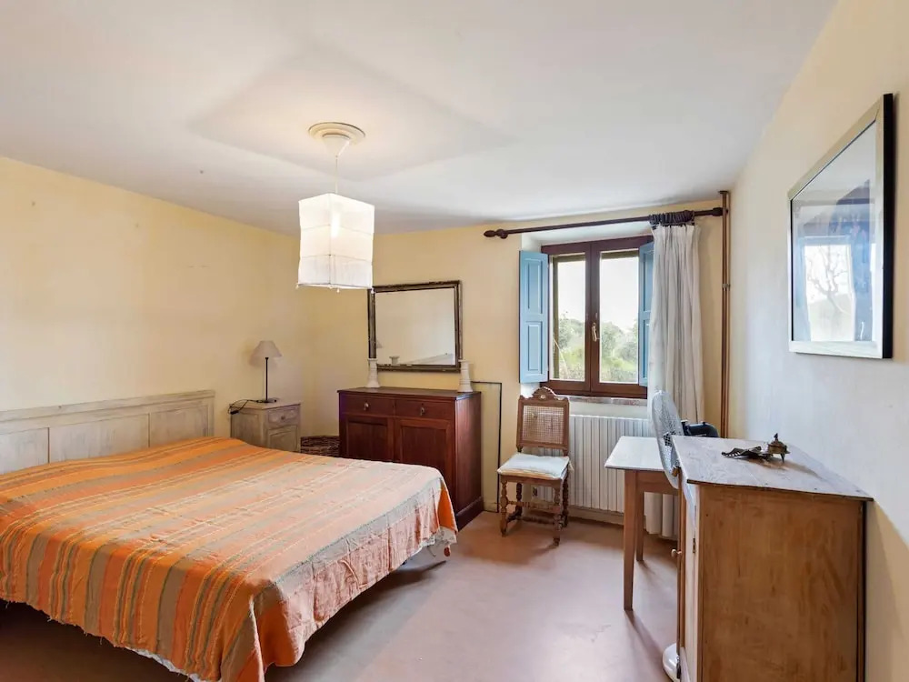 Tuscan Villa in Castiglion Fiorentino w/ Pool