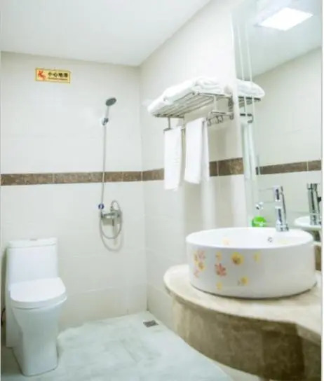 JUN Hotels Sichuan Xhengdu Pidu University City