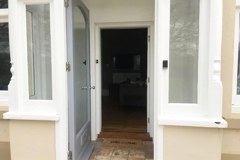 Stylish 2 Bed Apart in the Heart of North Norfolk