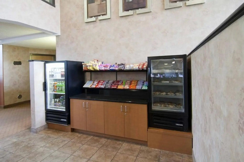 Comfort Inn Eagan Minneapolis - St Paul South