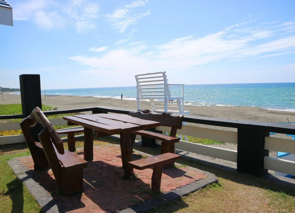 Puerto de San Juan Beach Resort Hotel and Residences