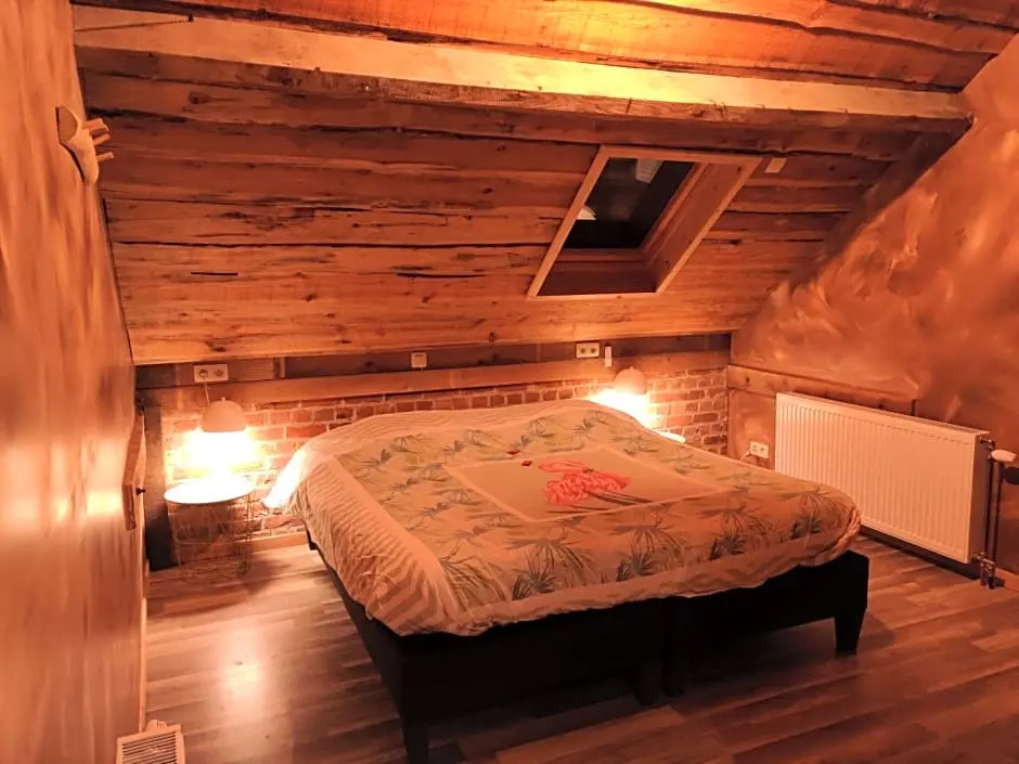 B&B t Zwaluwnest