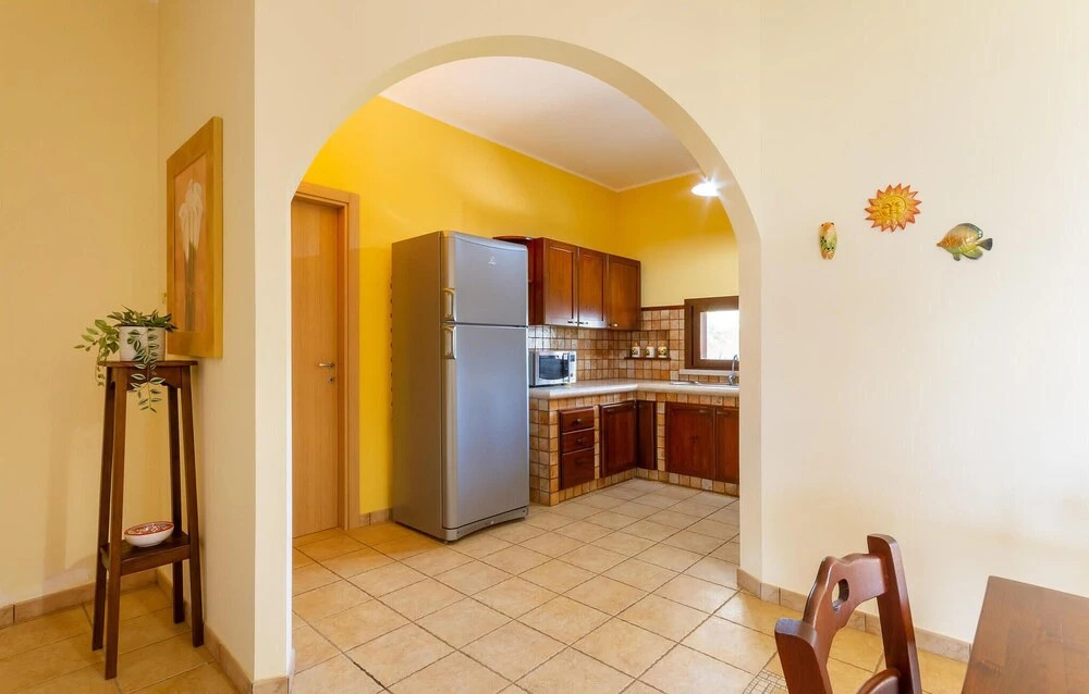 Nice Home in Racale With Wifi and 3 Bedrooms