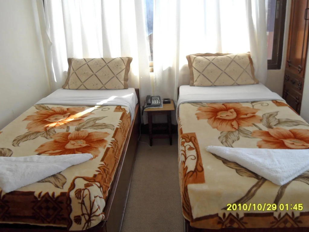 Rosebud Hotel Resort