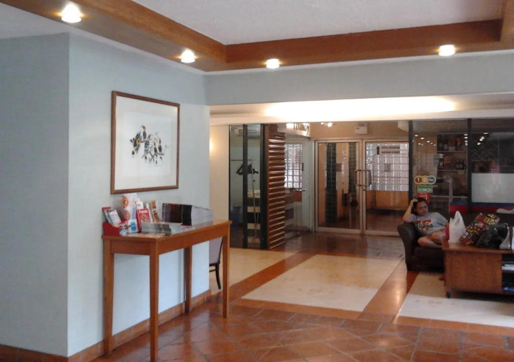 Nonsi Residence Sathorn Bangkok