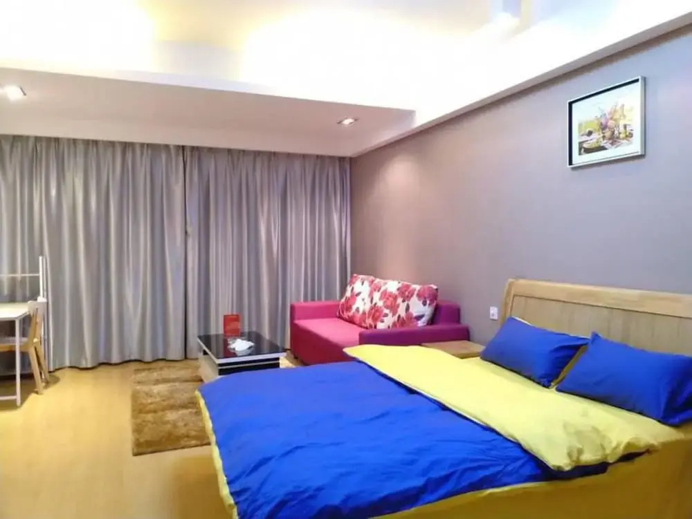 Nanjing Zeyi Projector Apartment