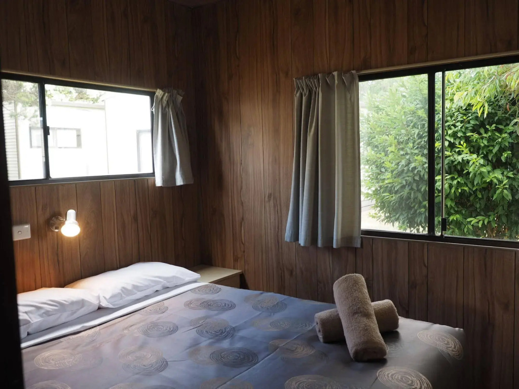 Burnie Ocean View Motel and Caravan Park