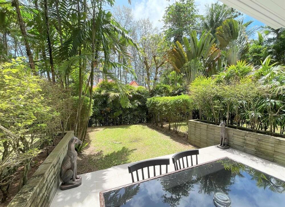Pearl of Naithon Resort by Lofty