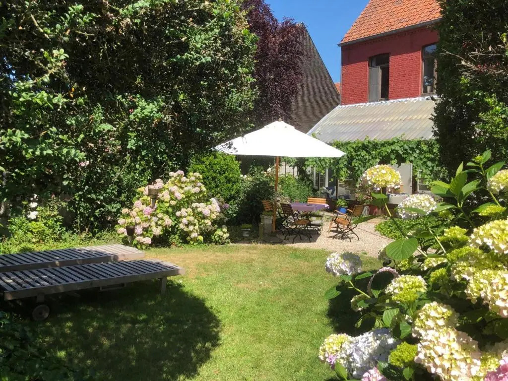 Beaux Temps b&b