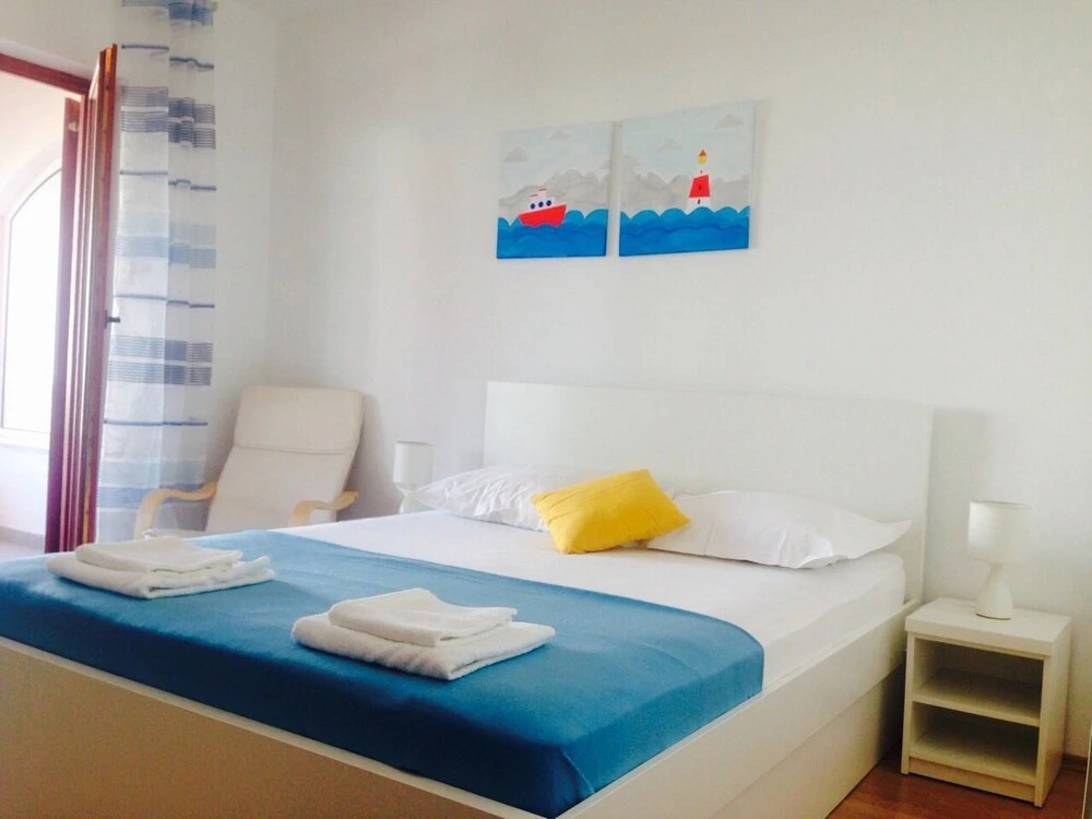Apartments Luma