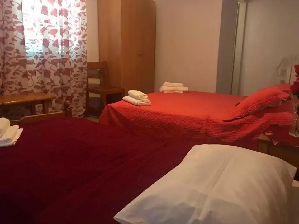 Hotel Hellas