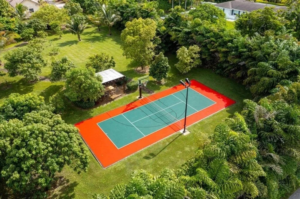 Plantation Acres Mansion 7 Bedroom Villa by Redawning