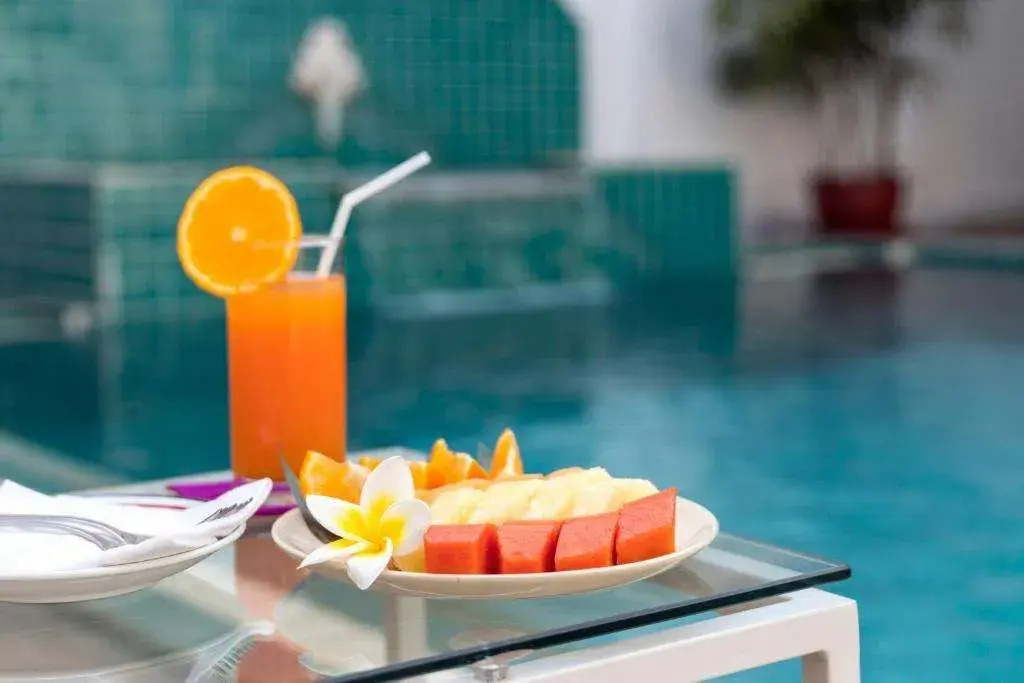 Le Charme Vientiane Hotel