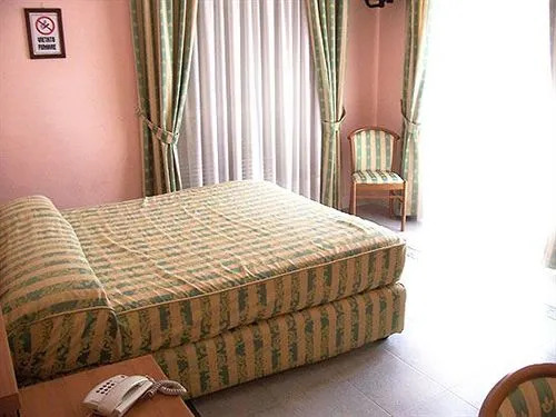 Hotel Grillo Verde