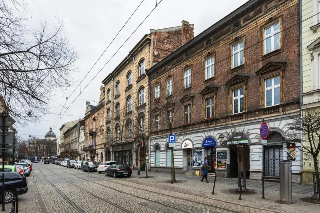 Apartament Vinci