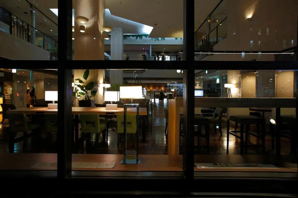 CYPRESS HOTEL Nagoya-eki Mae